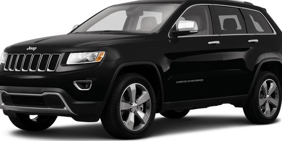 JEEP GRAND CHEROKEE 2014 1C4RJFBGXEC199677 image